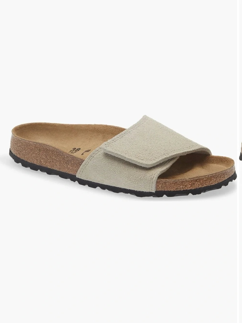 BRAND NEW Birkenstock Sylt 2.0 Slide Sandal 9 - Picture 6 of 11